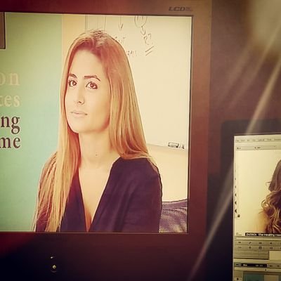 writer/reporter at Al Arabiya News Channel