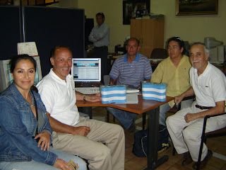 EgcGmz's profile picture. A falta de medios de comunicación creíbles; vía twitter me mantendre informado.