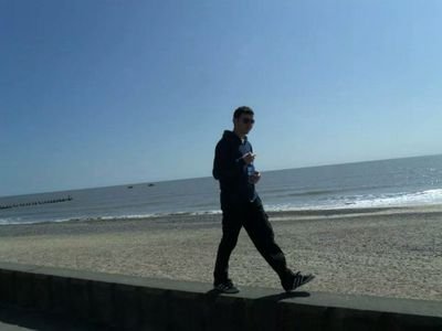 NathanGrice88's profile picture. Theres always a choice