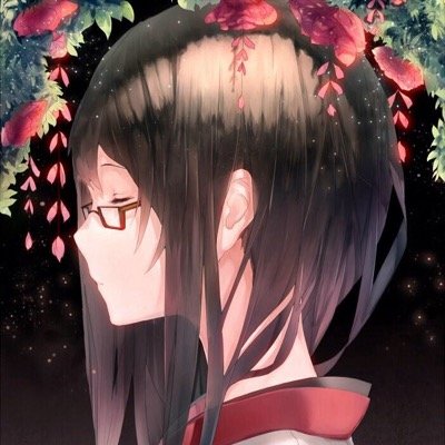 A Puella Magi with a habit for being in the wrong place at the wrong time. I wont let others share my misfortune. [PMMM OC]