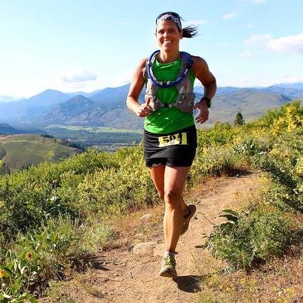 deeashby's profile picture. 