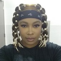 Shawntae Harris (@sosobrat) 's Twitter Profile