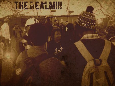 Anarchy Chamber Co-founder, NoizeBox 212 Rep. Emcee/Producer, The Realm Hip-Hop session co-organiser, Hip-Hop junkie, scholar, Fan of Mankind!