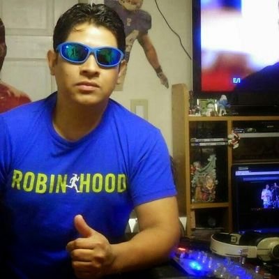 marcopilcony's profile picture. 