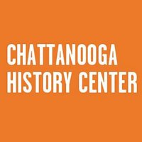 Chatt History Center(@chattahistory) 's Twitter Profile Photo