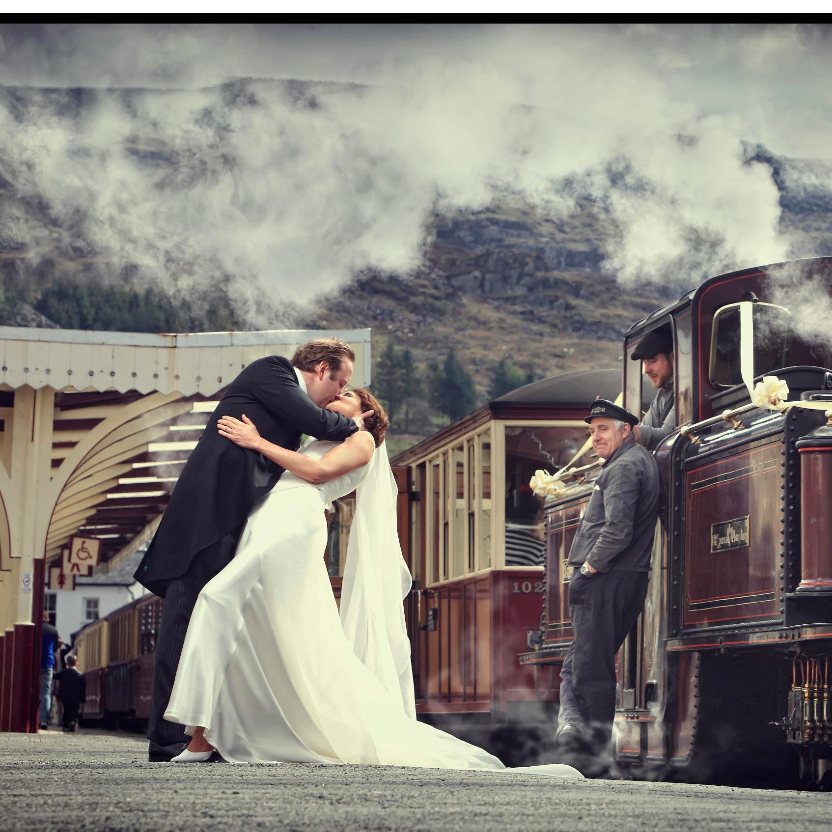 Wedding photographer. Portrait shooter. Movie fanatic. Lover of anything that calls itself cake.