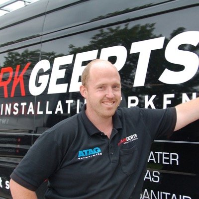 Mark geerts installatiewerken - Verwarming - Water - Gas - Duurzame energie - Service - Onderhoud. Atag select dealer - Lek detectie