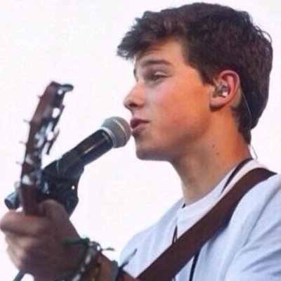 for a dm to shawn just follow @iwantyouluke123 and ask her(: