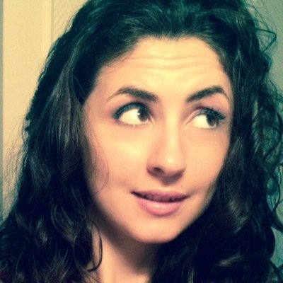 gracianemendoza's profile picture. 