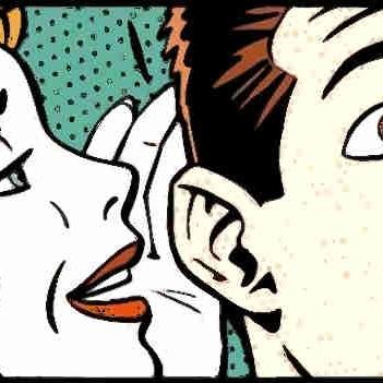 UniCotilleosES's profile picture. Entra en la Universidad decían... será divertido decian... *Bot*