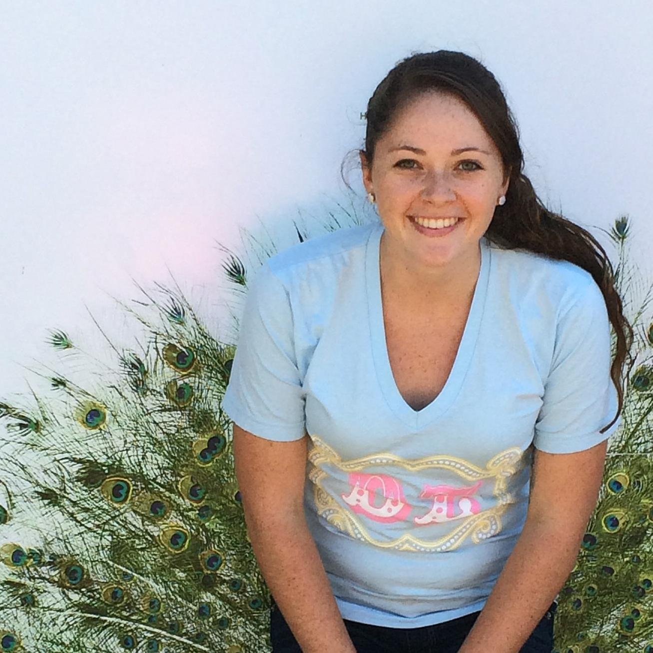 San Francisco | Kinesiology | Delta Zeta