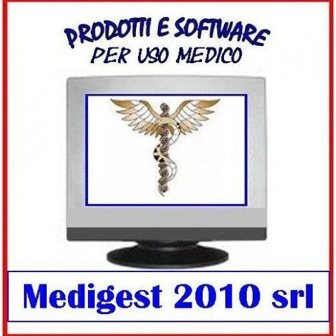 Apparecchi e prodotti per la medicina estetica.