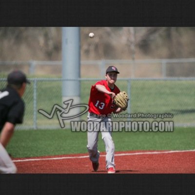 justinrod1313's profile picture. Clay Eagles ⚾