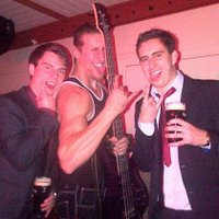 Steven Irvine (@stevine8) 's Twitter Profile