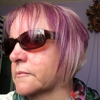 Bernie56Cassidy's profile picture. Retired Pre- treatment Principal Radiographer, Radiotherapy, Dundee. Now spending time being a granny, knitting,and learning to sew. All views my own