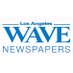 Los Angeles Wave (@la_wavenews) Twitter profile photo Los Angeles Wave (@la_wavenews) Twitter profile photo