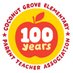 CGE PTA (@cgepta) Twitter profile photo CGE PTA (@cgepta) Twitter profile photo