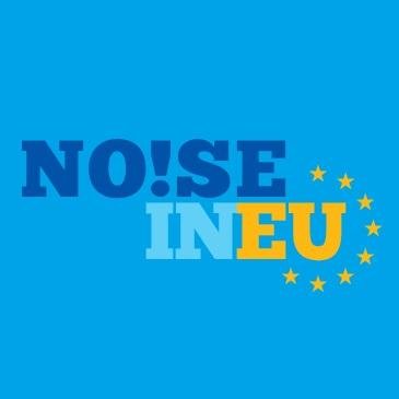 Display information about environmental noise in European cities: Harmonica index results and noise abatment solutions.
