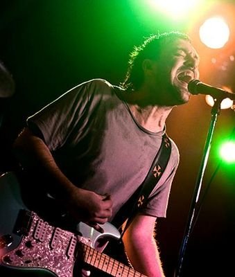 Alejandrostone's profile picture. Músico de Santo Cabrón..                                  Enfermo de Rocanrol..