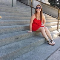 Kaitlyn Dupell (@katedupell) 's Twitter Profile