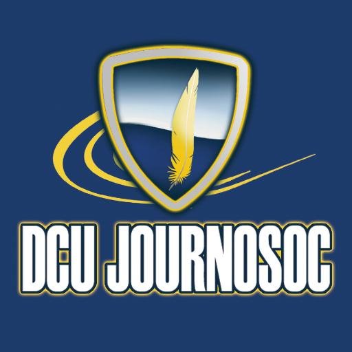 We are Dublin City University's Journalism Society, also known as Journo Soc! #TheCollegeView #JournoSoc ✏️