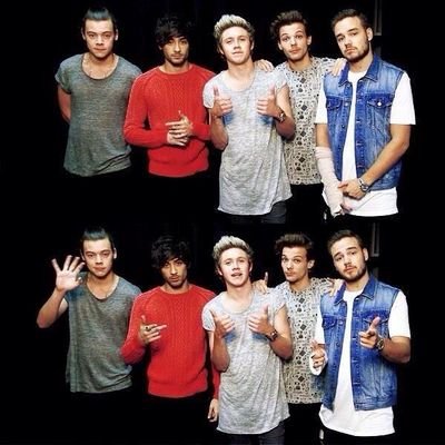 LeSquatCrazyM's profile picture. Compte source sur les One Direction.