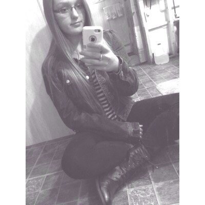 I want to get buckwild with Hayley || 5/5 fwm