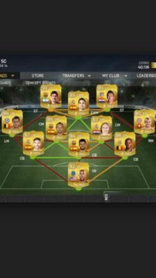 ¡Hola a todos! Soy un informático en paro que he encontrado la forma de conseguir monedas para el FIFA 15. Solo tienes que rellenar el formulario de la página