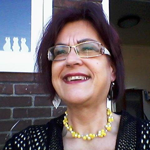 Marjannedebie Profile Picture