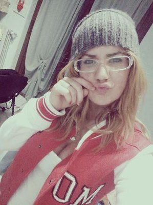 Erika | 18 anni | Torino