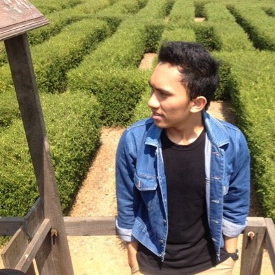 Yang kamu pikirkan belum tentu selalu benar~