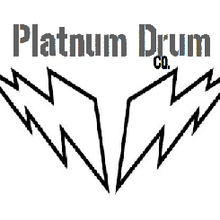 Self Taught Drummer of 12 years, I could never find a sound right for me, so I made my own. Proud owner of Platinum Drum Co. We build Custom drums to order!