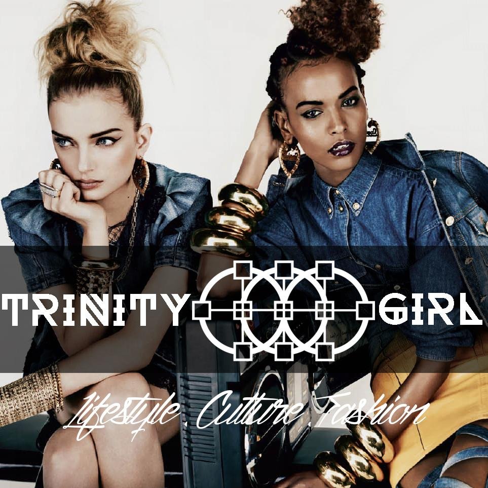 Official Twitter for @Cultsocietylife Trinity Models™