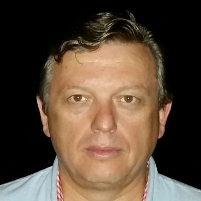 Miguel Ángel Molina