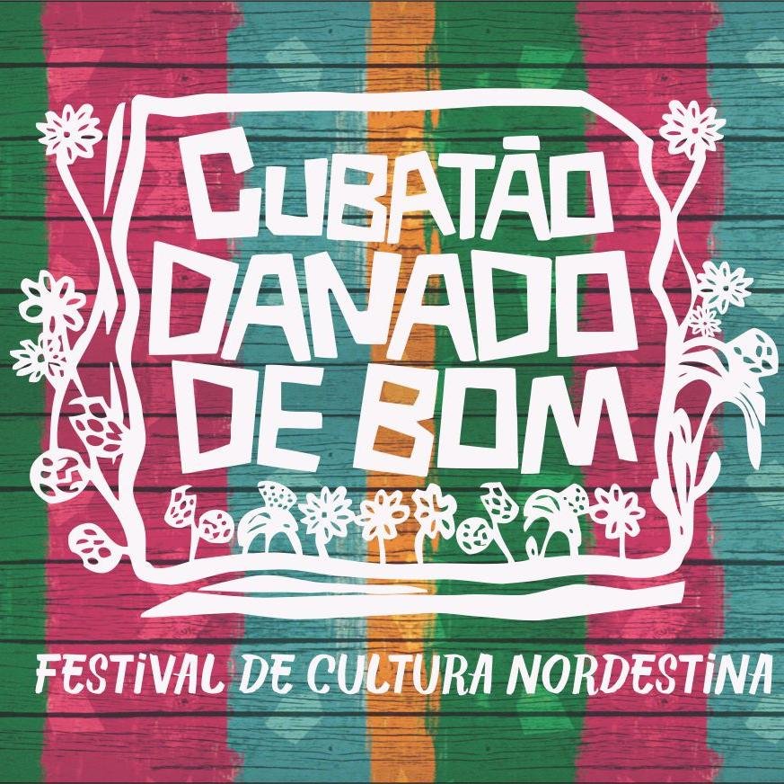 Cubatão será novamente a capital nordestina fora do Nordeste! De 13 a 16 de novembro, no Kartódromo Municipal.