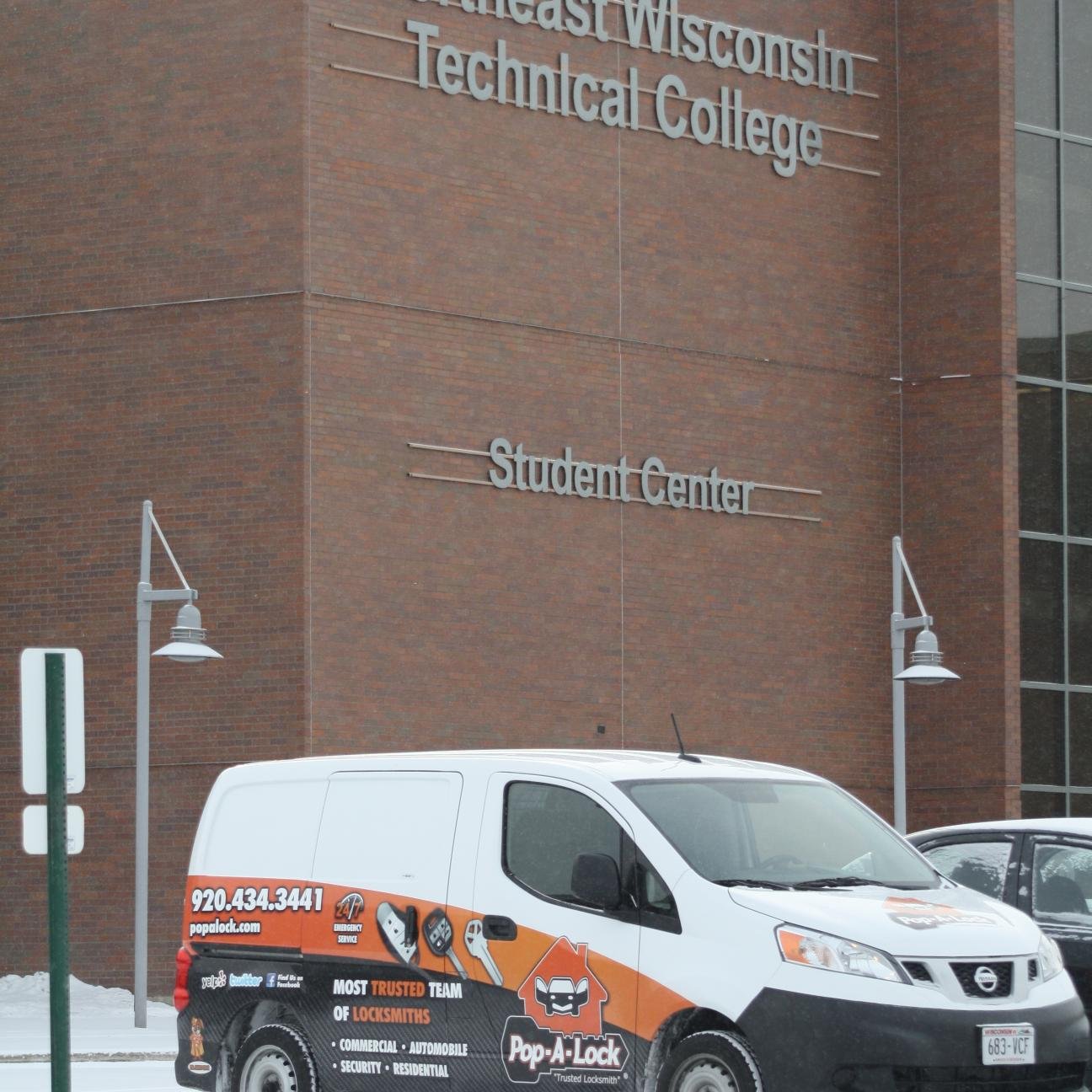 Northeast Wisconsin is home to the most trusted, largest, and dependable locksmith in the world. We hope that you will give us a chance to prove our dedication.