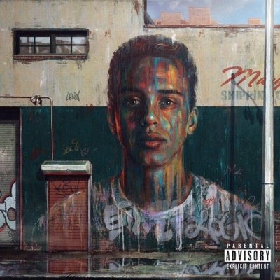 @Logic301 Fan page! #RattPack for life.
