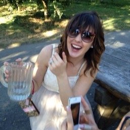 cronin_brianne's profile picture. 