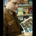 Markus Hildebrandt (@markusmtg) Twitter profile photo