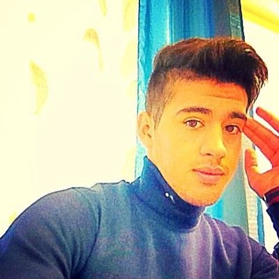 arman_khedri's profile picture. 