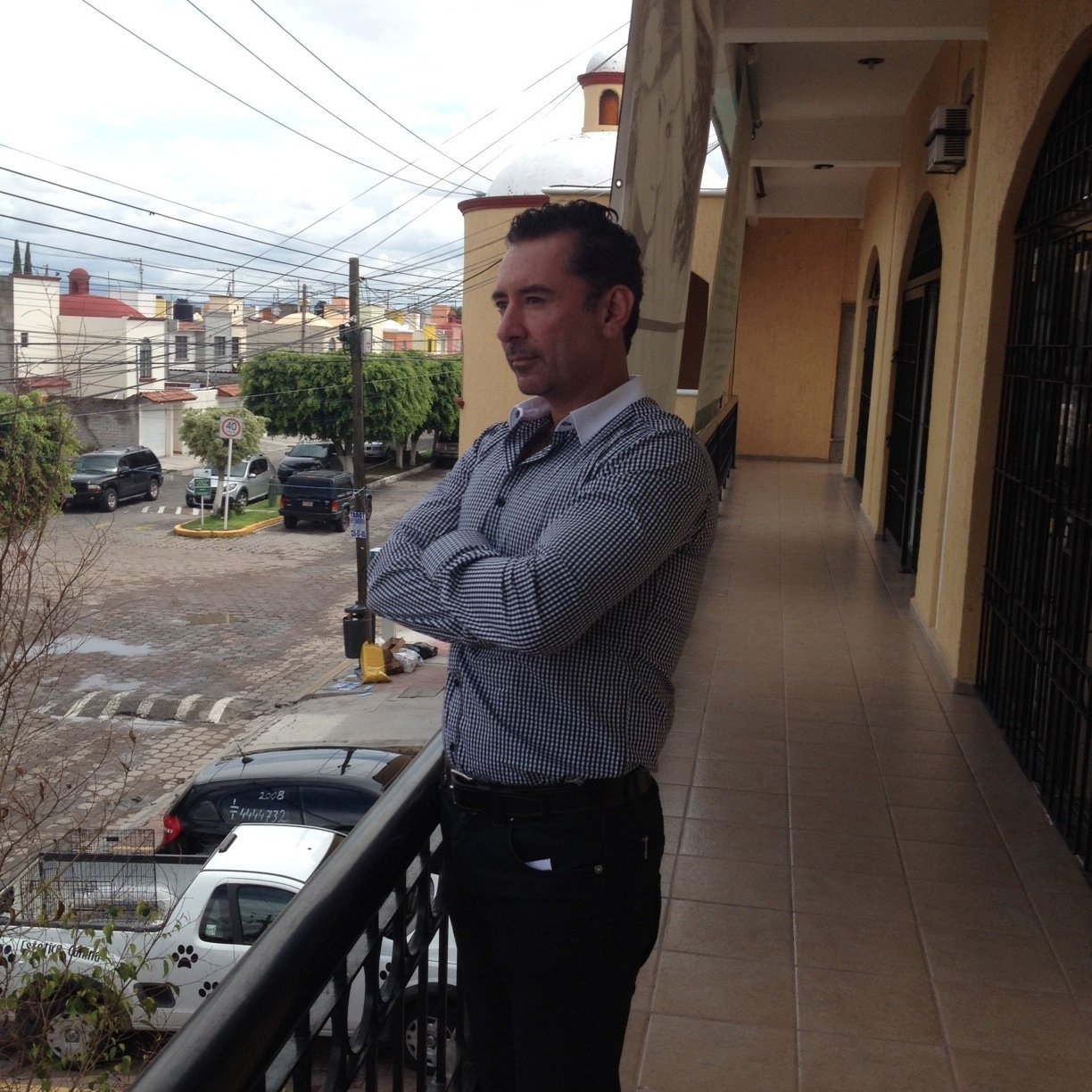 AbuinEdgar's profile picture. 