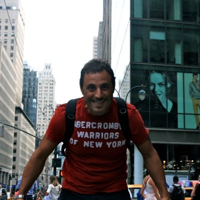 cerullomassimo's profile picture. 