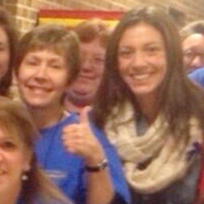 k_craig6's profile picture. Kindergarten Teacher 
 North Kingstown, RI ⚓️