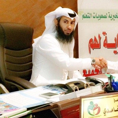 - أخصائي نفسي عيادي - يسعدني خدمتكم بتقديم استشارات *نفسية * تربوية *
