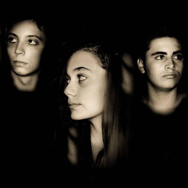 The Official #BlankMind Account!
Our Songs and More Information on Our Web Site! Follow Us On Instagram to View Our Photos! : Blankmindbandofficial
We're Gonna