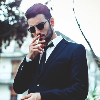 Redvction's profile picture. 