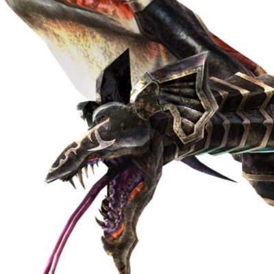 An Aeralfos mutated into a massive, powerful dragon by a shard of the Mirror of Twilight. He is rude, arrogant, and destructive. |LOZRP|