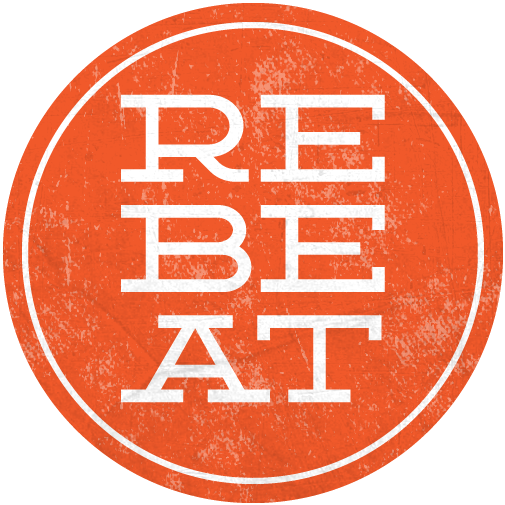 REBEAT is a digital blog/magazine primarily dedicated to mid-century music, culture, and lifestyle.