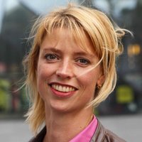 Annemarie Steen (@steentrain) 's Twitter Profile