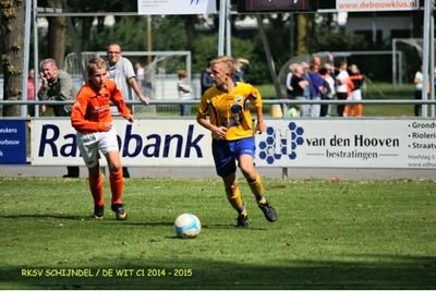 RKSV Schijndel C1 #9